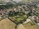 Photos aériennes de Montello (24060) | Bergamo, Lombardia, Italie - Photo réf. T062799
