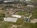 Photos aériennes de Montello (24060) - Autre vue | Bergamo, Lombardia, Italie - Photo réf. T062800