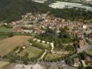 Photos aériennes de Montello (24060) | Bergamo, Lombardia, Italie - Photo réf. T062801