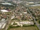 Photos aériennes de Montello (24060) | Bergamo, Lombardia, Italie - Photo réf. T062803