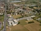 Photos aériennes de Montello (24060) | Bergamo, Lombardia, Italie - Photo réf. T062804