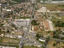 Photos aériennes de Montello (24060) | Bergamo, Lombardia, Italie - Photo réf. T062806