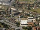 Photos aériennes de Montello (24060) | Bergamo, Lombardia, Italie - Photo réf. T062808