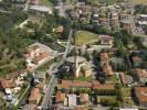 Photos aériennes de Montello (24060) | Bergamo, Lombardia, Italie - Photo réf. T062809