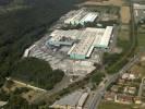 Photos aériennes de "usine" - Photo réf. T062811