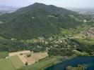 Photos aériennes de Villa d'Adda (24030) - Autre vue | Bergamo, Lombardia, Italie - Photo réf. T062814