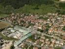 Photos aériennes de Villa d'Adda (24030) - Autre vue | Bergamo, Lombardia, Italie - Photo réf. T062816