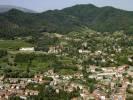 Photos aériennes de Villa d'Adda (24030) - Autre vue | Bergamo, Lombardia, Italie - Photo réf. T062818