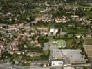 Photos aériennes de Villa d'Adda (24030) - Autre vue | Bergamo, Lombardia, Italie - Photo réf. T062819