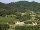 Photos aériennes de Villa d'Adda (24030) - Autre vue | Bergamo, Lombardia, Italie - Photo réf. T062820
