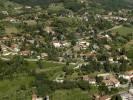 Photos aériennes de Villa d'Adda (24030) - Autre vue | Bergamo, Lombardia, Italie - Photo réf. T062821
