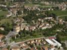 Photos aériennes de Villa d'Adda (24030) - Autre vue | Bergamo, Lombardia, Italie - Photo réf. T062822