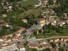 Photos aériennes de Villa d'Adda (24030) - Autre vue | Bergamo, Lombardia, Italie - Photo réf. T062823
