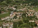 Photos aériennes de Villa d'Adda (24030) - Autre vue | Bergamo, Lombardia, Italie - Photo réf. T062824