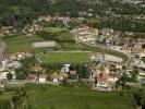 Photos aériennes de Villa d'Adda (24030) - Autre vue | Bergamo, Lombardia, Italie - Photo réf. T062825