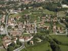 Photos aériennes de Villa d'Adda (24030) - Autre vue | Bergamo, Lombardia, Italie - Photo réf. T062826