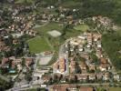Photos aériennes de Villa d'Adda (24030) - Autre vue | Bergamo, Lombardia, Italie - Photo réf. T062827