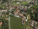 Photos aériennes de Villa d'Adda (24030) - Autre vue | Bergamo, Lombardia, Italie - Photo réf. T062829