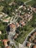 Photos aériennes de Villa d'Adda (24030) - Autre vue | Bergamo, Lombardia, Italie - Photo réf. T062830