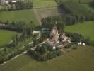 Photos aériennes de Cavenago d'Adda (26824) - Autre vue | Lodi, Lombardia, Italie - Photo réf. T062851