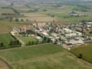 Photos aériennes de Borgo San Giovanni (26851) - Autre vue | Lodi, Lombardia, Italie - Photo réf. T062855