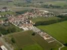 Photos aériennes de Borgo San Giovanni (26851) - Autre vue | Lodi, Lombardia, Italie - Photo réf. T062858