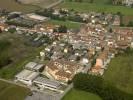 Photos aériennes de Borgo San Giovanni (26851) - Autre vue | Lodi, Lombardia, Italie - Photo réf. T062859
