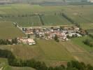Photos aériennes de Caselle Lurani (26853) - Autre vue | Lodi, Lombardia, Italie - Photo réf. T062874
