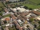 Photos aériennes de Caselle Lurani (26853) - Autre vue | Lodi, Lombardia, Italie - Photo réf. T062877