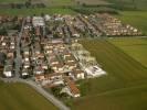 Photos aériennes de Caselle Lurani (26853) - Autre vue | Lodi, Lombardia, Italie - Photo réf. T062892