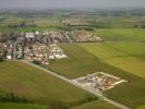 Photos aériennes de Caselle Lurani (26853) - Autre vue | Lodi, Lombardia, Italie - Photo réf. T062894