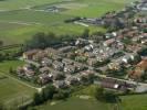 Photos aériennes de Cervignano d'Adda (26832) | Lodi, Lombardia, Italie - Photo réf. T062896
