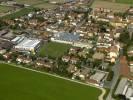 Photos aériennes de Cervignano d'Adda (26832) | Lodi, Lombardia, Italie - Photo réf. T062902