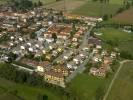 Photos aériennes de Cervignano d'Adda (26832) | Lodi, Lombardia, Italie - Photo réf. T062903