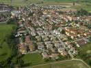 Photos aériennes de Cervignano d'Adda (26832) | Lodi, Lombardia, Italie - Photo réf. T062904