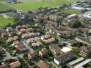 Photos aériennes de Cervignano d'Adda (26832) | Lodi, Lombardia, Italie - Photo réf. T062906