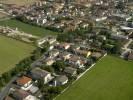 Photos aériennes de Cervignano d'Adda (26832) | Lodi, Lombardia, Italie - Photo réf. T062912