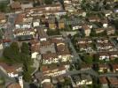 Photos aériennes de Cervignano d'Adda (26832) | Lodi, Lombardia, Italie - Photo réf. T062916