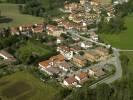 Photos aériennes de Galgagnano (26832) | Lodi, Lombardia, Italie - Photo réf. T062926