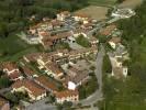 Photos aériennes de Galgagnano (26832) | Lodi, Lombardia, Italie - Photo réf. T062932