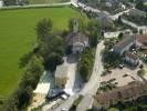 Photos aériennes de Galgagnano (26832) - Autre vue | Lodi, Lombardia, Italie - Photo réf. T062933