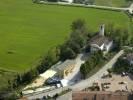 Photos aériennes de Galgagnano (26832) - Autre vue | Lodi, Lombardia, Italie - Photo réf. T062934