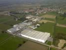 Photos aériennes de Livraga (26814) - Autre vue | Lodi, Lombardia, Italie - Photo réf. T062936