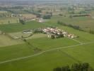 Photos aériennes de Livraga (26814) - Autre vue | Lodi, Lombardia, Italie - Photo réf. T062940