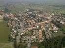 Photos aériennes de Livraga (26814) - Autre vue | Lodi, Lombardia, Italie - Photo réf. T062942