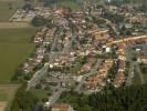 Photos aériennes de Livraga (26814) - Autre vue | Lodi, Lombardia, Italie - Photo réf. T062943