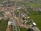 Photos aériennes de Livraga (26814) - Autre vue | Lodi, Lombardia, Italie - Photo réf. T062945