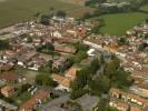 Photos aériennes de Livraga (26814) - Autre vue | Lodi, Lombardia, Italie - Photo réf. T062947