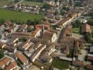 Photos aériennes de Livraga (26814) - Autre vue | Lodi, Lombardia, Italie - Photo réf. T062950