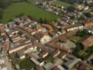Photos aériennes de Livraga (26814) - Autre vue | Lodi, Lombardia, Italie - Photo réf. T062951